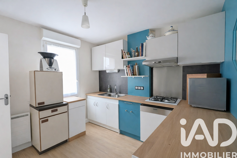 Leilighet i Surzur, Morbihan, Surzur - € 198 000 | Ref: 81345 - foto 2