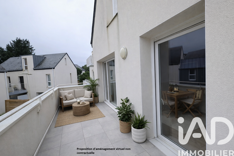 Leilighet i Surzur, Morbihan, Surzur - € 198 000 | Ref: 81345 - foto 5