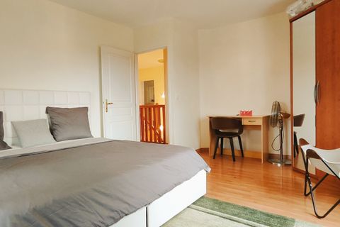 Villa i Gex, Ain, Gex - € 1.340.000 | Ref: 42817 - foto 7