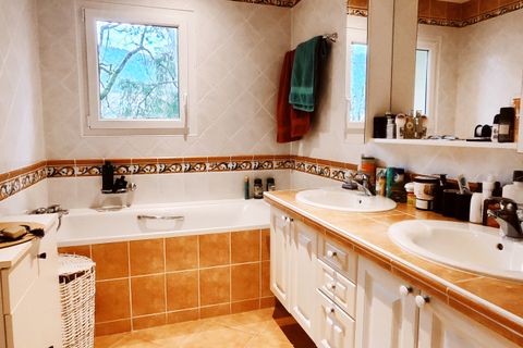 Villa i Gex, Ain, Gex - € 1.340.000 | Ref: 42817 - foto 8