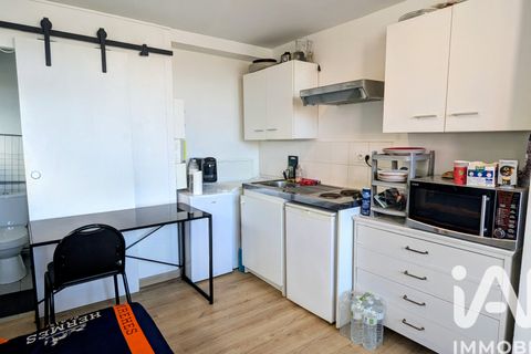 Studio i Pessac, Gironde, Pessac - € 108.000 | Ref: 95144 - foto 2