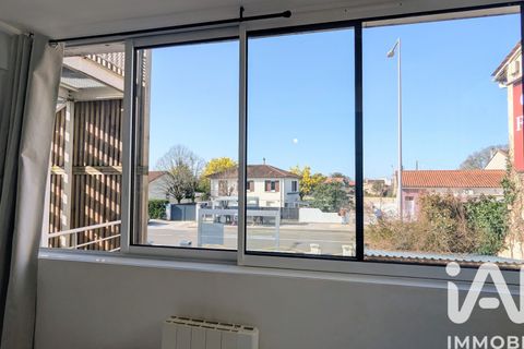 Studio i Pessac, Gironde, Pessac - € 108.000 | Ref: 95144 - foto 3
