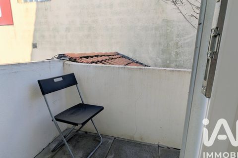 Studio i Pessac, Gironde, Pessac - € 108.000 | Ref: 95144 - foto 4
