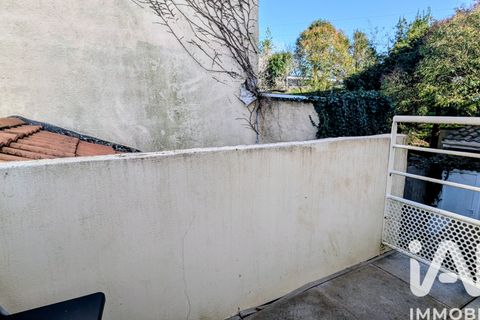 Studio i Pessac, Gironde, Pessac - € 108.000 | Ref: 95144 - foto 5
