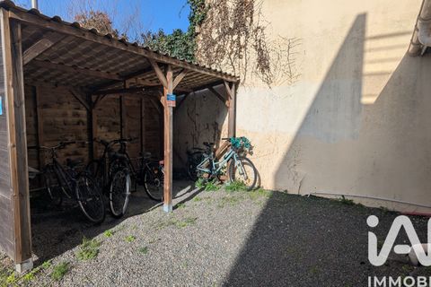 Studio i Pessac, Gironde, Pessac - € 108.000 | Ref: 95144 - foto 7