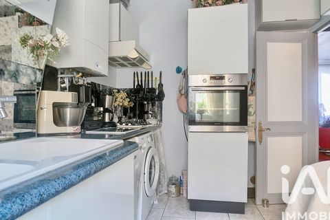 Leilighet i Suresnes, Hauts-de-Seine, Suresnes - € 440 000 | Ref: 69064 - foto 4