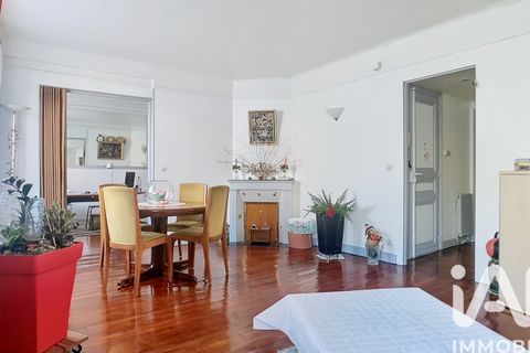 Leilighet i Suresnes, Hauts-de-Seine, Suresnes - € 440 000 | Ref: 69064 - foto 5