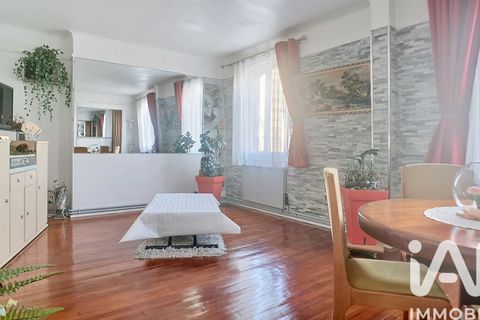 Leilighet i Suresnes, Hauts-de-Seine, Suresnes - € 440 000 | Ref: 69064 - foto 6