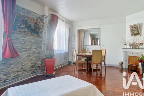 Leilighet i Suresnes, Hauts-de-Seine, Suresnes - € 440 000 | Ref: 69064 - foto 7