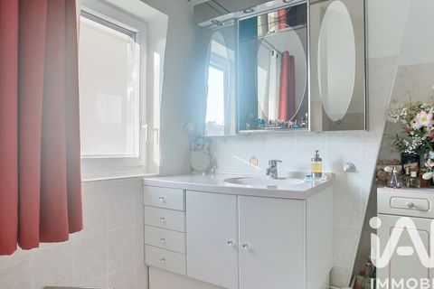 Leilighet i Suresnes, Hauts-de-Seine, Suresnes - € 440 000 | Ref: 69064 - foto 9