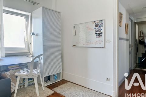 Leilighet i Suresnes, Hauts-de-Seine, Suresnes - € 440 000 | Ref: 69064 - foto 11