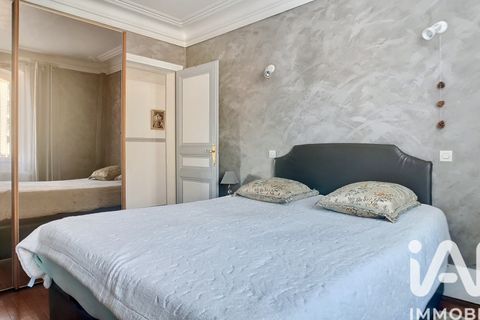 Leilighet i Suresnes, Hauts-de-Seine, Suresnes - € 440 000 | Ref: 69064 - foto 12