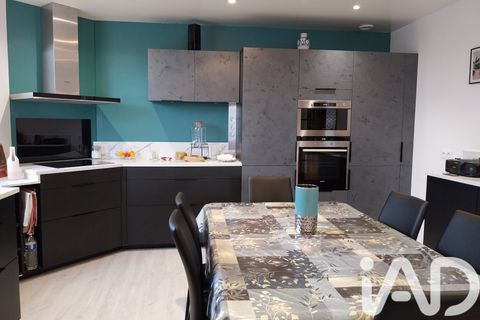 Villa i Chelles, Seine-et-Marne, Chelles - € 429.000 | Ref: 76518 - foto 2