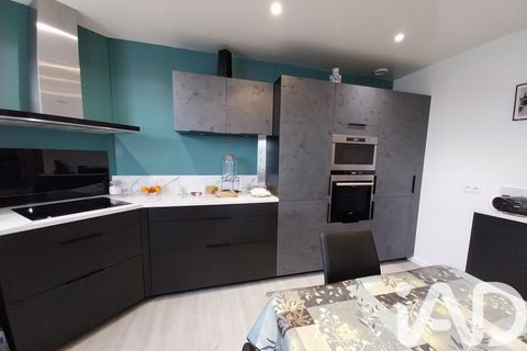 Villa i Chelles, Seine-et-Marne, Chelles - € 429.000 | Ref: 76518 - foto 3