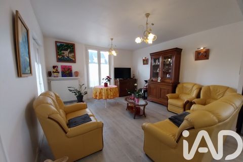 Villa i Chelles, Seine-et-Marne, Chelles - € 429.000 | Ref: 76518 - foto 4