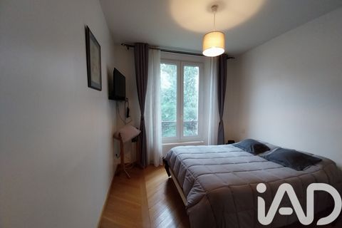 Villa i Chelles, Seine-et-Marne, Chelles - € 429.000 | Ref: 76518 - foto 5