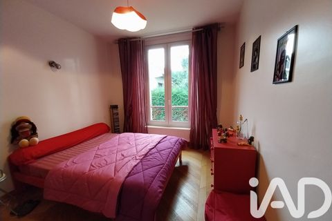 Villa i Chelles, Seine-et-Marne, Chelles - € 429.000 | Ref: 76518 - foto 6