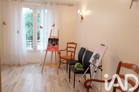 Villa i Chelles, Seine-et-Marne, Chelles - € 429.000 | Ref: 76518 - foto 7