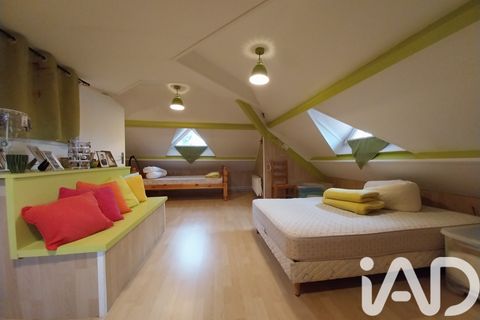 Villa i Chelles, Seine-et-Marne, Chelles - € 429.000 | Ref: 76518 - foto 8