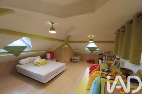 Villa i Chelles, Seine-et-Marne, Chelles - € 429.000 | Ref: 76518 - foto 9