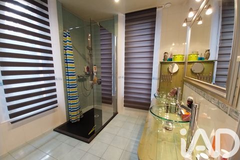 Villa i Chelles, Seine-et-Marne, Chelles - € 429.000 | Ref: 76518 - foto 13