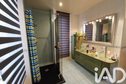 Villa i Chelles, Seine-et-Marne, Chelles - € 429.000 | Ref: 76518 - foto 14