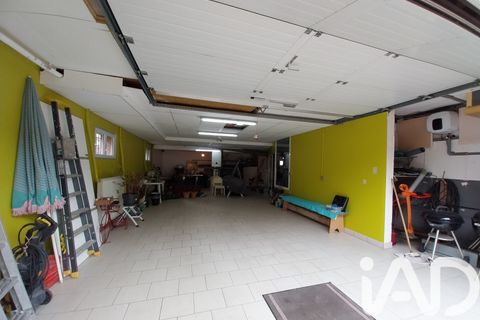 Villa i Chelles, Seine-et-Marne, Chelles - € 429.000 | Ref: 76518 - foto 16