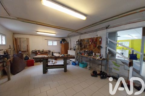 Villa i Chelles, Seine-et-Marne, Chelles - € 429.000 | Ref: 76518 - foto 17
