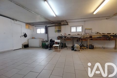 Villa i Chelles, Seine-et-Marne, Chelles - € 429.000 | Ref: 76518 - foto 18