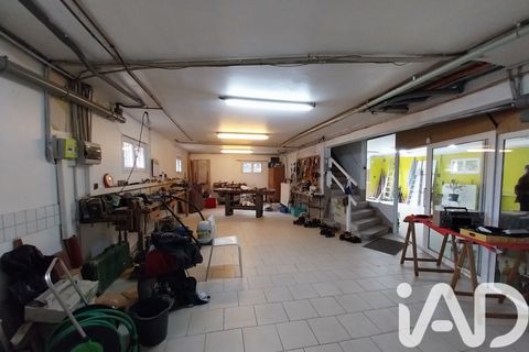 Villa i Chelles, Seine-et-Marne, Chelles - € 429.000 | Ref: 76518 - foto 20