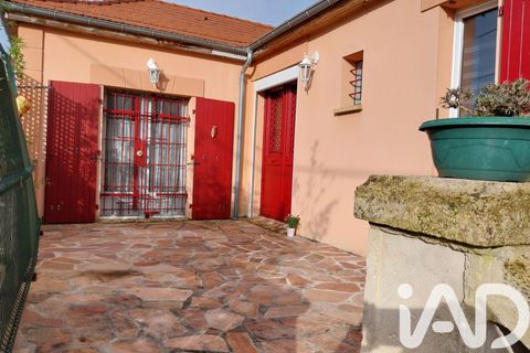 Villa i Chelles, Seine-et-Marne, Chelles - € 429.000 | Ref: 76518 - foto 21