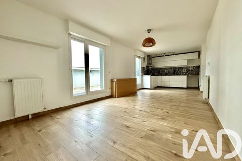 Leilighet i Argenteuil, Val-d'Oise, Argenteuil - € 319 000 | Ref: 69064 - foto 7