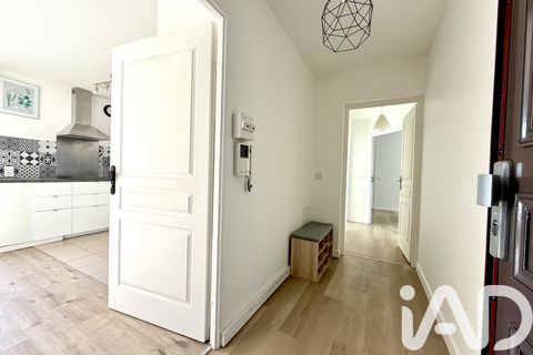 Leilighet i Argenteuil, Val-d'Oise, Argenteuil - € 319 000 | Ref: 69064 - foto 2