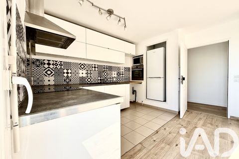 Leilighet i Argenteuil, Val-d'Oise, Argenteuil - € 319 000 | Ref: 69064 - foto 3