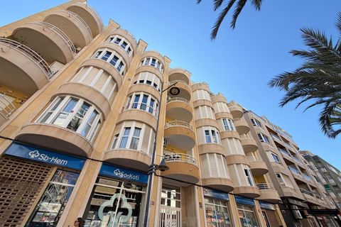 Penthouse i Torrevieja, Alicante, Torrevieja - € 179 900 | Ref: A11275/6084 - foto 50