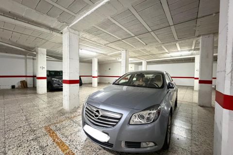 Garage i Torrevieja, Alicante, Torrevieja - € 17.900 | Ref: A11277/6084 - foto 1