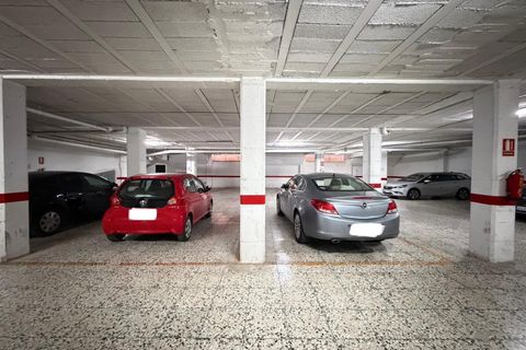 Garage i Torrevieja, Alicante, Torrevieja - € 17.900 | Ref: A11277/6084 - foto 2