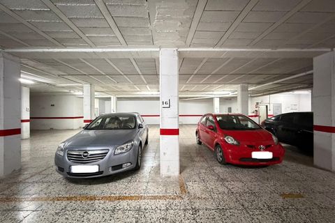 Garage i Torrevieja, Alicante, Torrevieja - € 17.900 | Ref: A11277/6084 - foto 3
