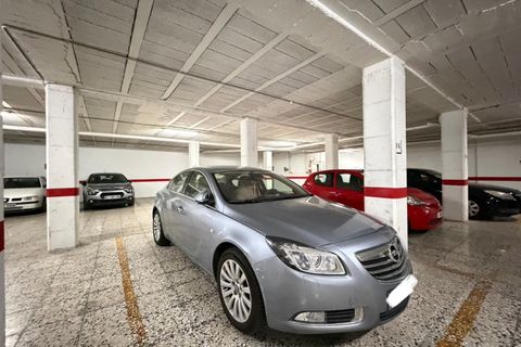 Garage i Torrevieja, Alicante, Torrevieja - € 17.900 | Ref: A11277/6084 - foto 4