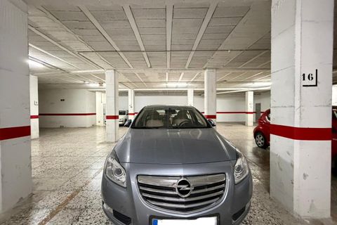 Garage i Torrevieja, Alicante, Torrevieja - € 17.900 | Ref: A11277/6084 - foto 5