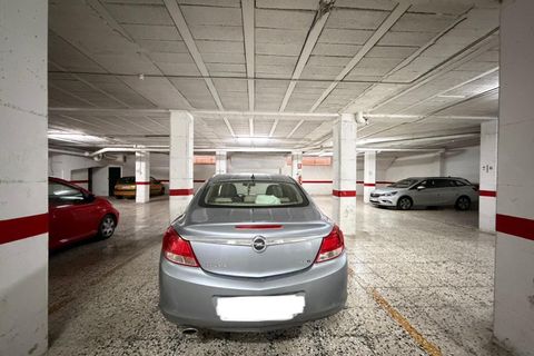 Garage i Torrevieja, Alicante, Torrevieja - € 17.900 | Ref: A11277/6084 - foto 6