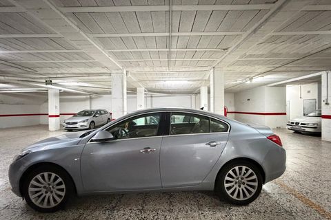 Garage i Torrevieja, Alicante, Torrevieja - € 17.900 | Ref: A11277/6084 - foto 7