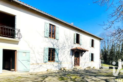 Villa i Lespugue, Haute-Garonne, Lespugue - € 169.000 | Ref: 57758 - foto 3