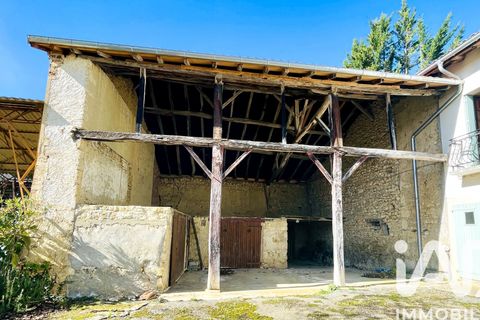 Villa i Lespugue, Haute-Garonne, Lespugue - € 169.000 | Ref: 57758 - foto 4