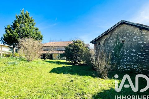 Villa i Lespugue, Haute-Garonne, Lespugue - € 169.000 | Ref: 57758 - foto 2
