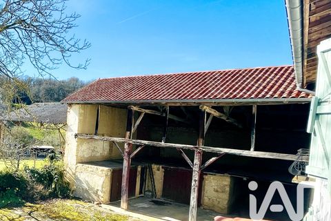 Villa i Lespugue, Haute-Garonne, Lespugue - € 169.000 | Ref: 57758 - foto 5