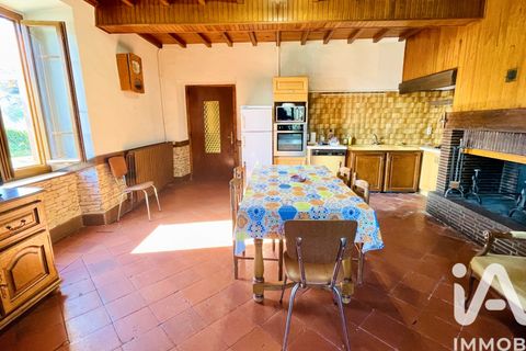 Villa i Lespugue, Haute-Garonne, Lespugue - € 169.000 | Ref: 57758 - foto 6