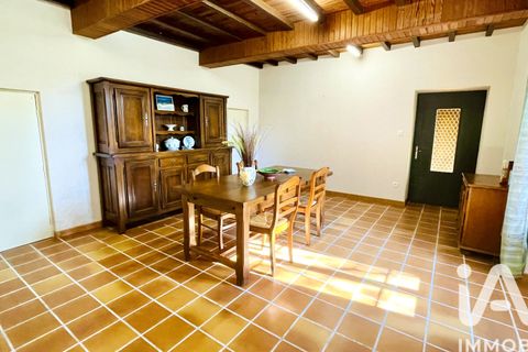 Villa i Lespugue, Haute-Garonne, Lespugue - € 169.000 | Ref: 57758 - foto 8