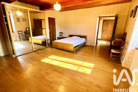 Villa i Lespugue, Haute-Garonne, Lespugue - € 169.000 | Ref: 57758 - foto 12