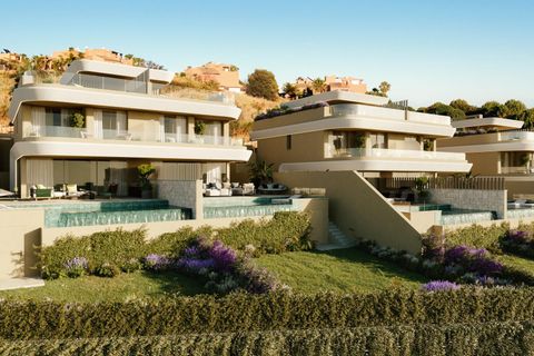 Rækkehus i Estepona, Malaga, Estepona - € 1.180.000 | Ref: MBS-1646/11291 - foto 1